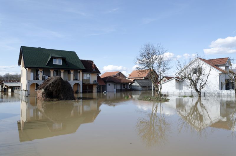 Cost of Waterproofing in Greenville, MI
