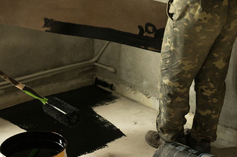 Post-Work Inspection